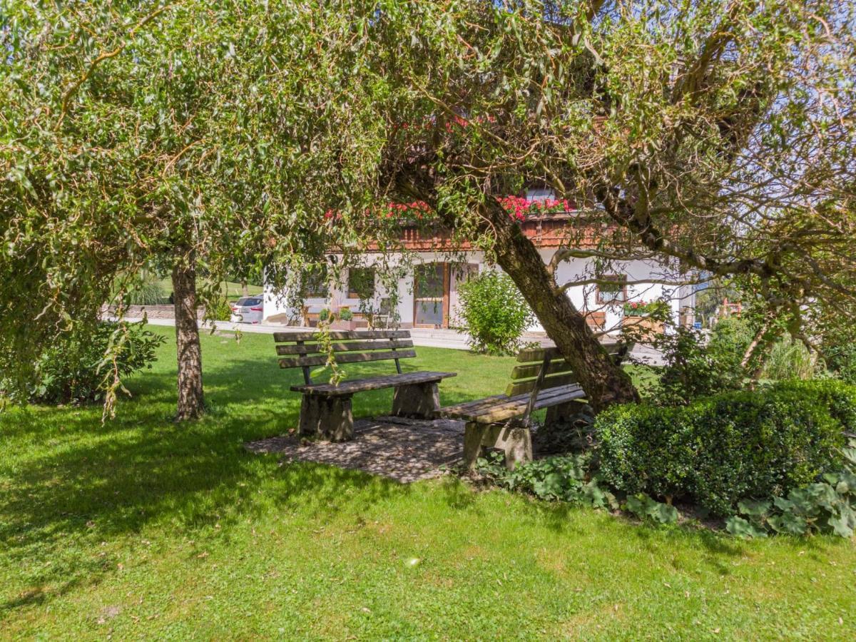 Christine Apartment Hopfgarten im Brixental Exterior photo